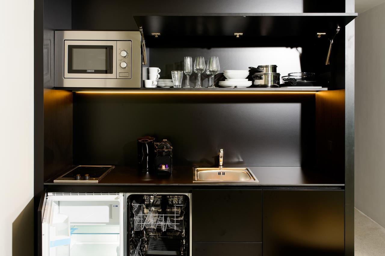 Blackhome Innsbruck City East I Contactless Check-In Exterior foto