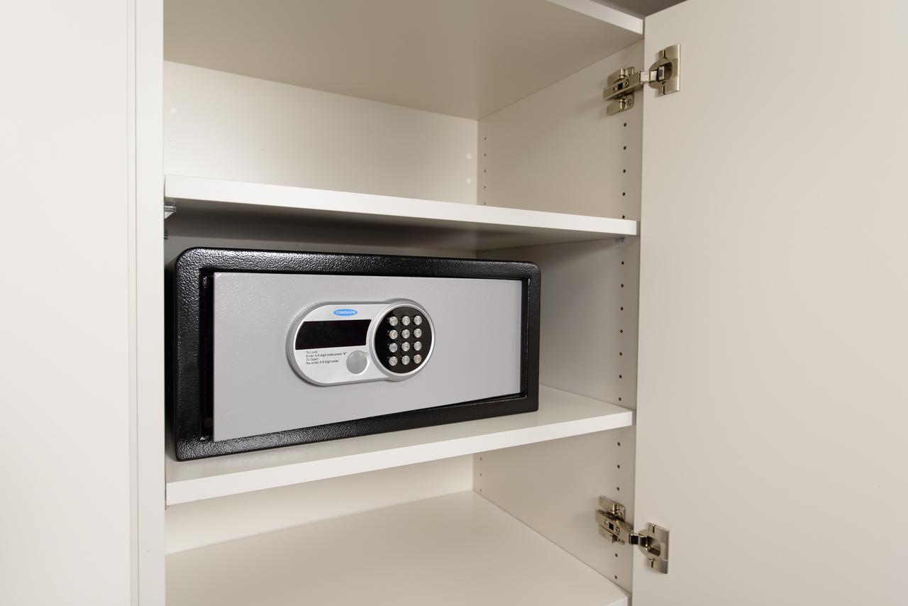 Blackhome Innsbruck City East I Contactless Check-In Exterior foto