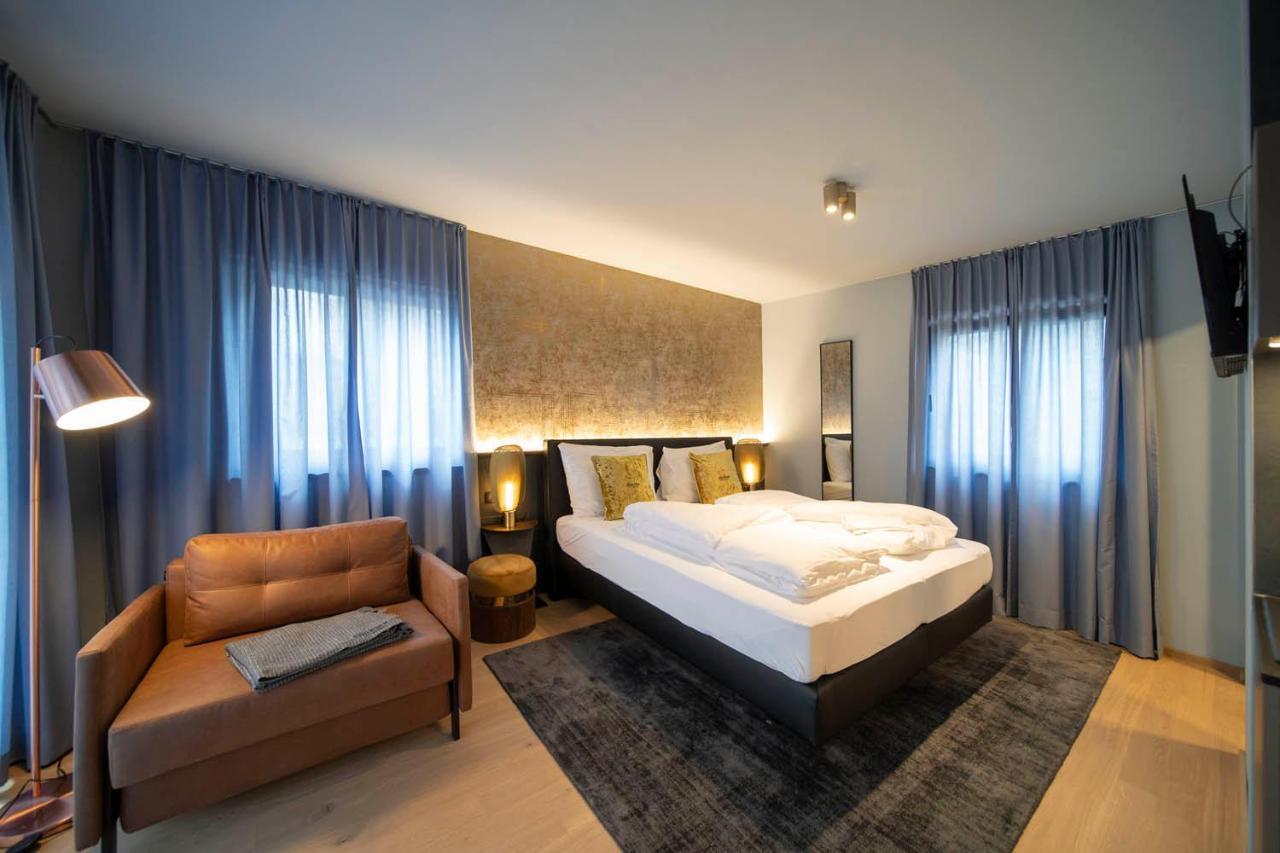Blackhome Innsbruck City East I Contactless Check-In Exterior foto