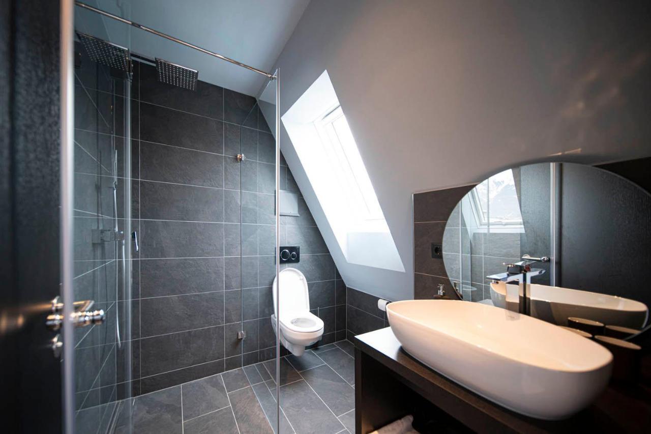 Blackhome Innsbruck City East I Contactless Check-In Exterior foto